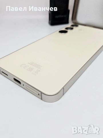 Samsung Galaxy S24 256Gb/8Ram White, снимка 5 - Samsung - 54890133