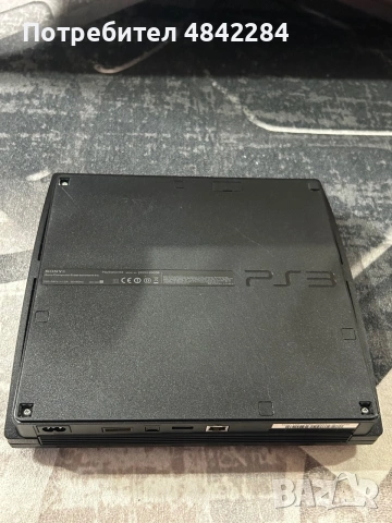 Ps3, снимка 7 - PlayStation конзоли - 55094386