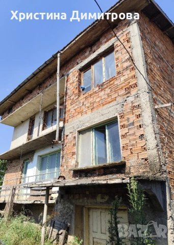 Къща в село Замфирово , снимка 7 - Къщи - 55103497