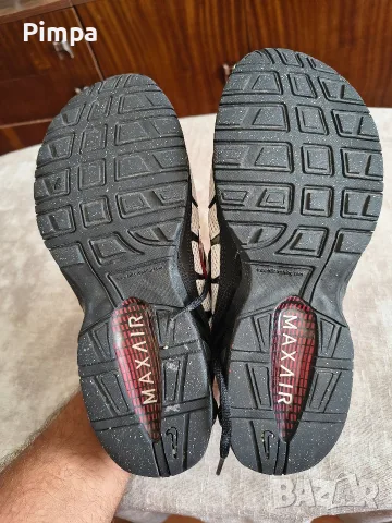Nike air max torch 3 маратонки , снимка 5 - Маратонки - 55611367