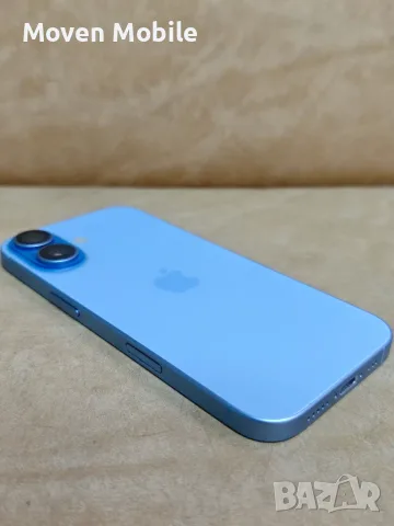Apple iPhone 17 256GB, снимка 6 - Apple iPhone - 55627620