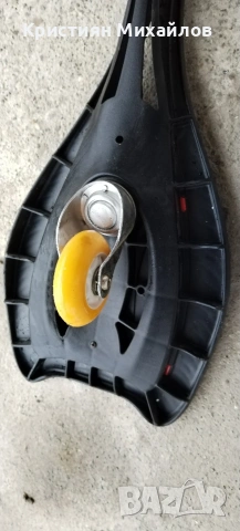 Уейвборд, снимка 2 - Скейтборд, ховърборд, уейвборд - 54017213