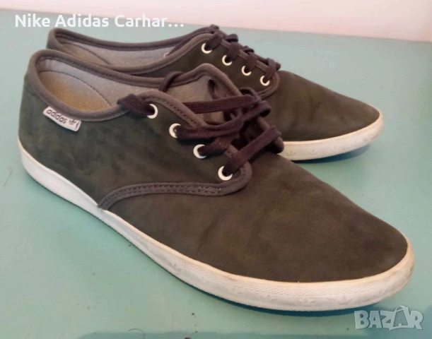 Оригинални маратонки, боти и кецове Adidas, Puma, Converse, Vans, Reebok, Asics, Fila. Топ състояние, снимка 12 - Кецове - 54965496