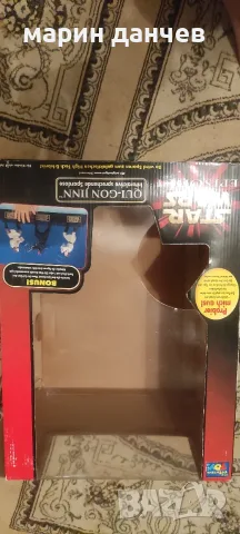 Star wars episode 1, снимка 3 - Игри за Nintendo - 55317188