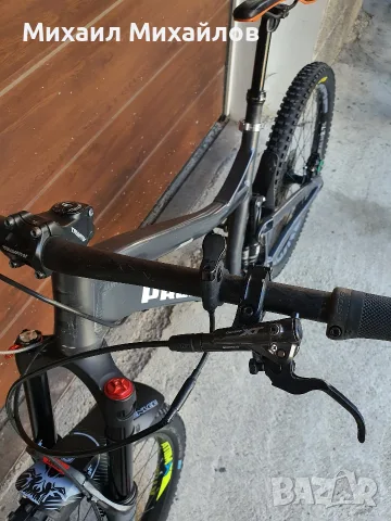 PROPAIN TYEE COMP 27.5  M, снимка 4 - Велосипеди - 55682322