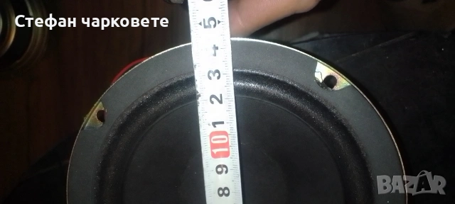 Басов говорител свалян от субуфер , снимка 6 - Тонколони - 54373619