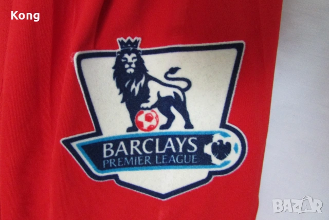 винтидж фланелка Liverpool New Balance от Мач Италия Сасуоло Sassuolo тениска Ливърпул ЦСКА , снимка 4 - Футбол - 54678186