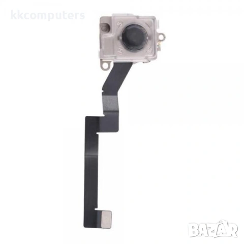 Камера BIG за iPhone 17e / 6.1 Баркод : 484420