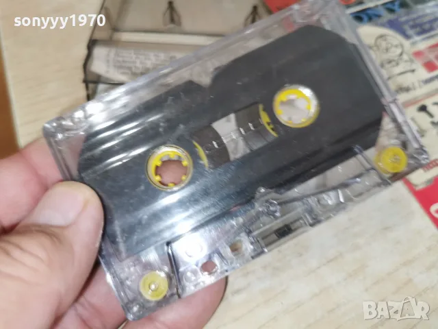 TONI BRAXTON-TAPE 2207261816H2E7R, снимка 9 - Аудио касети - 55380632