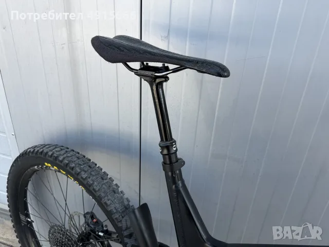 Canyon Torque AL 6.0 2020 XL, снимка 9 - Велосипеди - 55623834