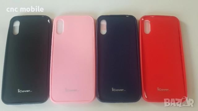 Huawei Y6 2019 Huawei Y6 Pro 2019 Huawei Y6 Prime 2019 калъф case , снимка 3 - Калъфи, кейсове - 55285032