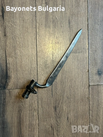 Щик М90 Рядък 