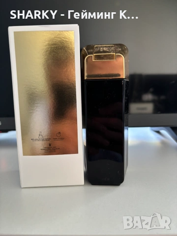 Парфюм 1 Million Elixir, снимка 2 - Мъжки парфюми - 55068282