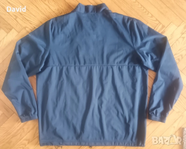 Оригинално Мъжко яке Nike Storm-Fit Victory Golf Jacket, снимка 3 - Якета - 54645259