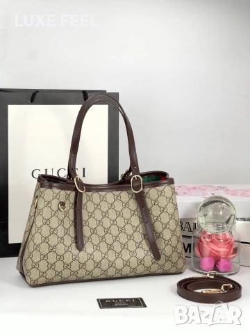 Gucci ⚜️Дамски Чанти , снимка 2 - Чанти - 54584271