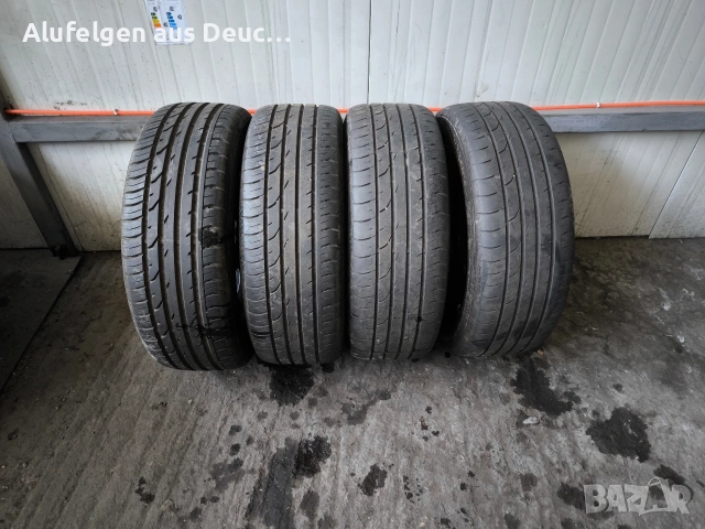 Джанти за Hyundai 16, снимка 5 - Гуми и джанти - 54344680