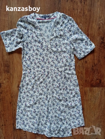 Tommy Hilfiger - дамска рокля р-р 2 S/M, снимка 2 - Рокли - 54368094