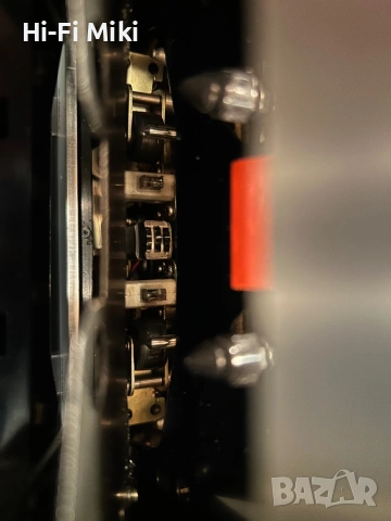 СЕТ AKAI, снимка 6 - Аудиосистеми - 54272996