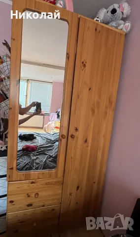 Спален комплект 