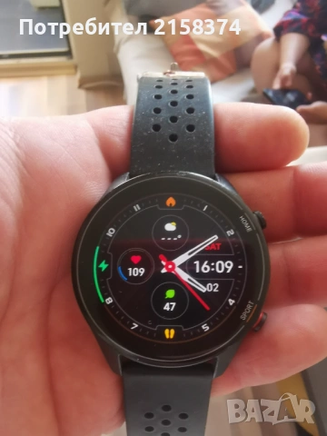 Mi Watch