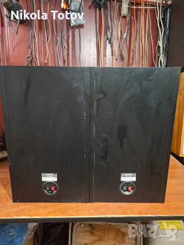 Продават се тонколони Onkyo SC-360, снимка 7 - Тонколони - 54620261