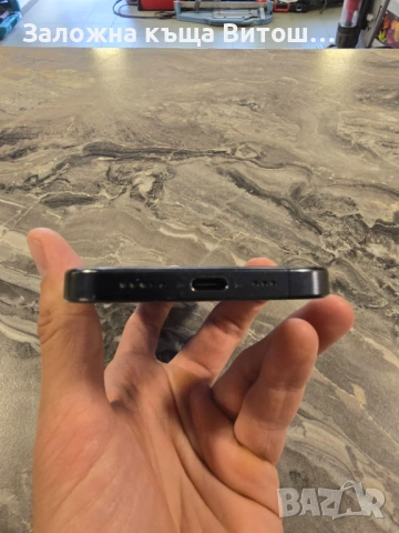 Iphone 15 pro 256GB , снимка 5 - Apple iPhone - 54729141