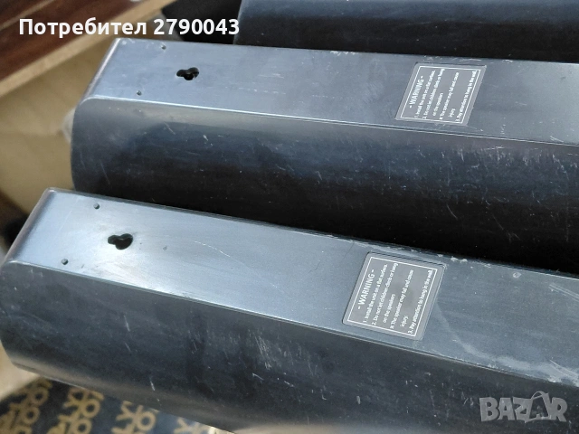 тонколони SAMSUNG , снимка 7 - Тонколони - 54158658