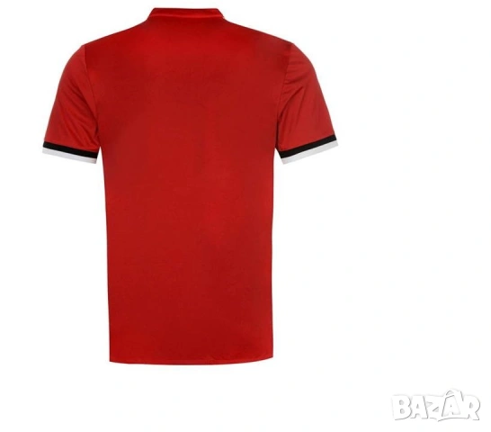 Футболна тениска adidas Manchester United 377359 А5, снимка 2 - Тениски - 55268282