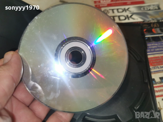 BANNER Y FLAPPY DVD 1705261111L1, снимка 14 - DVD филми - 54579719