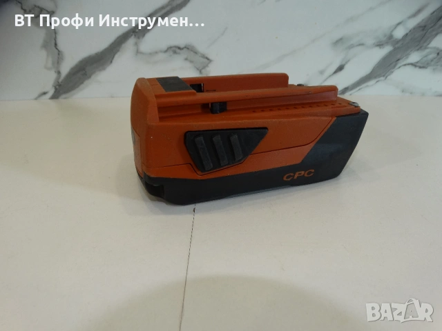 Hilti B22 / 3.0 Ah - Батерия