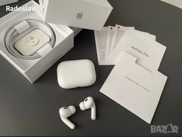 AirPods Pro 2nd