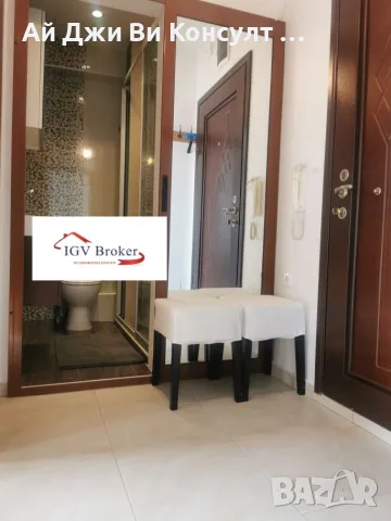 Двустаен апартамент в кв Овча купел, снимка 13 - Апартаменти - 55572100