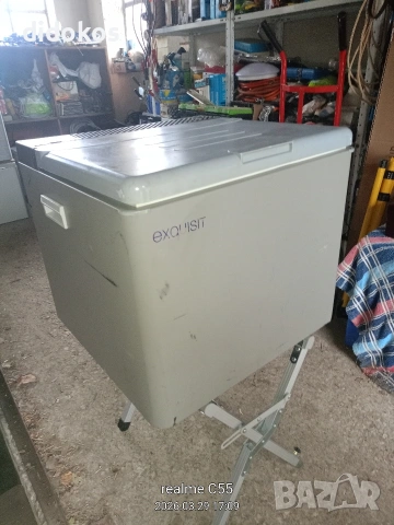 Хладилници на газ 12/220, снимка 11 - Хладилни чанти - 54018990