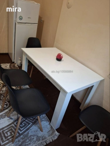 Обзаведен 2 стаен Център. ДВЕ ОТДЕЛНИ СТАИ С БАЛКОН , снимка 6 - Апартаменти - 53956759