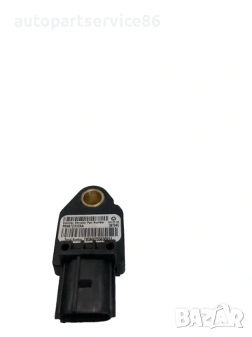 Сензор за удар за Dodge Caliber 2.0D (2004-2011) P04672312Aa
