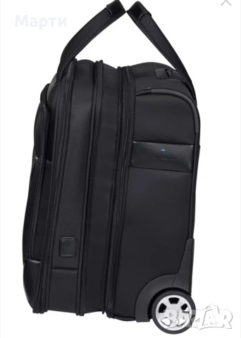 Чанта Samsonite Spectrolite 3.0, снимка 9 - Чанти - 55177446