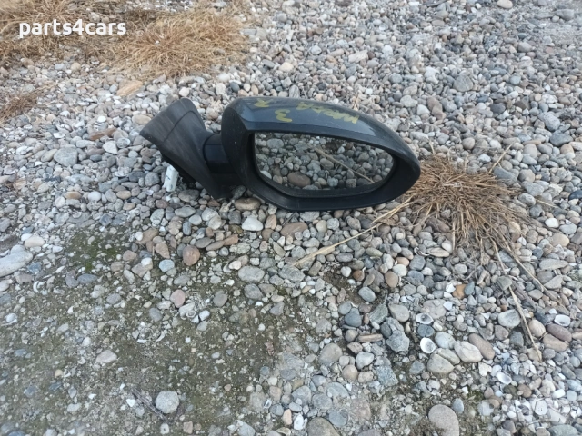дясно огледало за мазда 3 08 - 14 MAZDA 3, снимка 2 - Части - 49798580