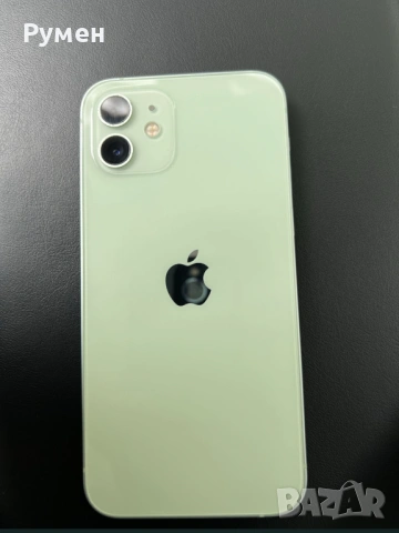 iPhone 12 /128 Gb, снимка 3 - Apple iPhone - 54296558