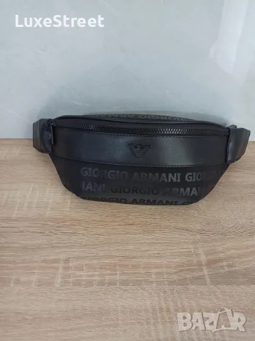 Hugo 🔹Gucci 🔹 Calvin Klein 🔹Мъжки Чанти , снимка 6 - Чанти - 55504054