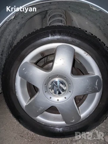 Vw Polo 1.4 Газ/Бензин, снимка 2 - Автомобили и джипове - 55530252