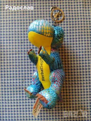 висулка - ключодържател Дракон, снимка 3 - Други - 54326568