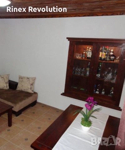 Къща под наем в град Хисаря, снимка 7 - Къщи - 54044812