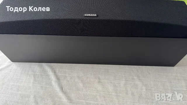 Yamaha NS-C 150 center , снимка 6 - Тонколони - 55681131