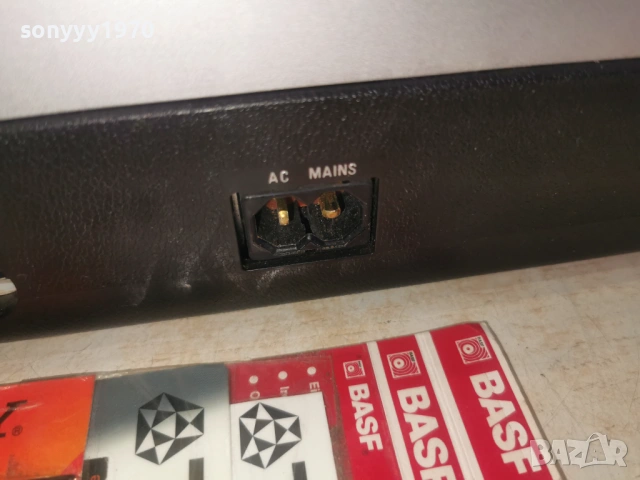 PHILIPS TYPE N2510/04 MADE IN HOLLAND-ВНОС SWISS 0606262036L4, снимка 12 - Декове - 54803648
