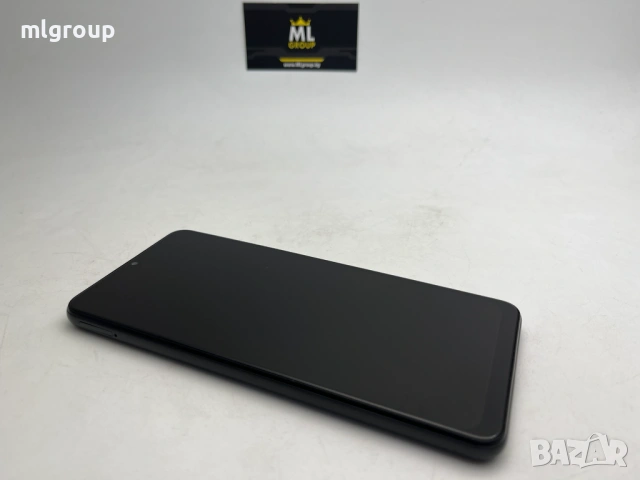 #MLgroup предлага:   #Samsung Galaxy A12 64GB / 4GB RAM Dual-SIM, втора употреба, снимка 2 - Samsung - 54318480
