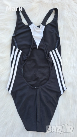 Дамски бански Adidas размер S , снимка 4 - Бански костюми - 54825751