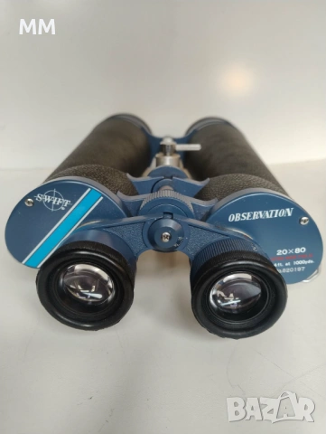 Бинокъл Swift Observation 20x80