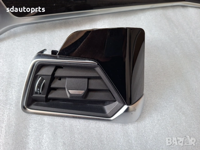 Лайсни възздуховоди духалки Арматурно табло BMW G20 G21 G22 G23 , снимка 2 - Части - 54301015