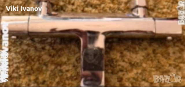 Душ батерия-LIVARNO, снимка 5 - Душове - 54204191