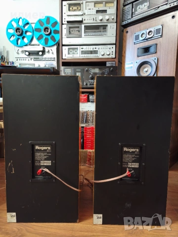 Rogers LS7 , снимка 6 - Тонколони - 54000585